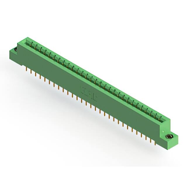 333-058-521-208 EDAC Inc.  Edgeboard Connectors